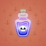 Magic Potion #4546 Magic Potion #4546