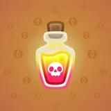Magic Potion #4547 Magic Potion #4547