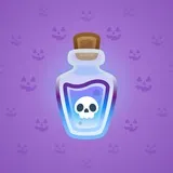 Magic Potion #4548 Magic Potion #4548