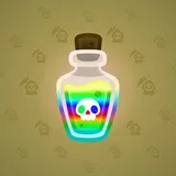 Magic Potion #4549 Magic Potion #4549