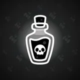 Magic Potion #4552 Magic Potion #4552