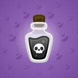 Magic Potion #4553 Magic Potion #4553