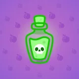 Magic Potion #4554 Magic Potion #4554