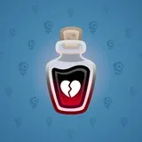 Magic Potion #4556 Magic Potion #4556