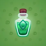 Magic Potion #4557 Magic Potion #4557