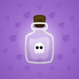 Magic Potion #4559 Magic Potion #4559