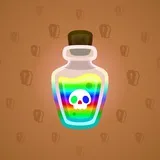 Magic Potion #4560 Magic Potion #4560