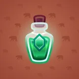 Magic Potion #4561 Magic Potion #4561