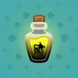 Magic Potion #4562 Magic Potion #4562