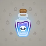Magic Potion #4563 Magic Potion #4563