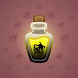 Magic Potion #4564 Magic Potion #4564