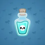 Magic Potion #4565 Magic Potion #4565