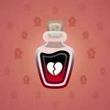 Magic Potion #4566 Magic Potion #4566
