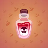 Magic Potion #4567 Magic Potion #4567