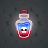 Magic Potion #4569 Magic Potion #4569