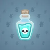 Magic Potion #4571 Magic Potion #4571