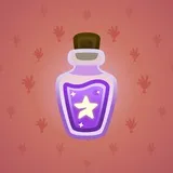 Magic Potion #4572 Magic Potion #4572