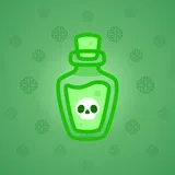 Magic Potion #4574 Magic Potion #4574