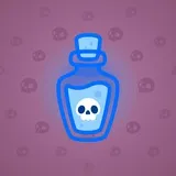 Magic Potion #4575 Magic Potion #4575