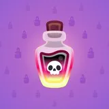 Magic Potion #4577 Magic Potion #4577