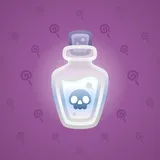 Magic Potion #4578 Magic Potion #4578