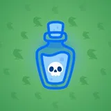 Magic Potion #4579 Magic Potion #4579