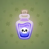 Magic Potion #4581 Magic Potion #4581