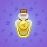 Magic Potion #4582 Magic Potion #4582