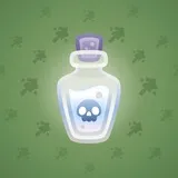 Magic Potion #4583 Magic Potion #4583