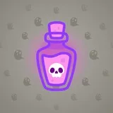 Magic Potion #4585 Magic Potion #4585