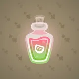 Magic Potion #4588 Magic Potion #4588
