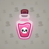 Magic Potion #4590 Magic Potion #4590