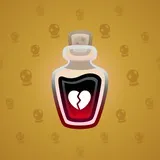 Magic Potion #4591 Magic Potion #4591