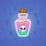 Magic Potion #4592 Magic Potion #4592