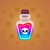 Magic Potion #4593 Magic Potion #4593