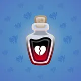 Magic Potion #4595 Magic Potion #4595