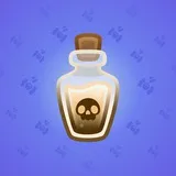 Magic Potion #4596 Magic Potion #4596