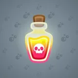 Magic Potion #4597 Magic Potion #4597