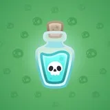 Magic Potion #4598 Magic Potion #4598