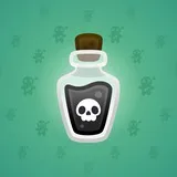 Magic Potion #4601 Magic Potion #4601