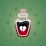 Magic Potion #4602 Magic Potion #4602