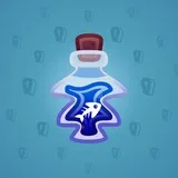 Magic Potion #4603 Magic Potion #4603