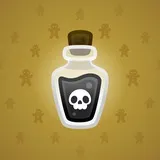 Magic Potion #4604 Magic Potion #4604