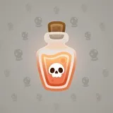 Magic Potion #4605 Magic Potion #4605