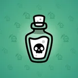 Magic Potion #4607 Magic Potion #4607