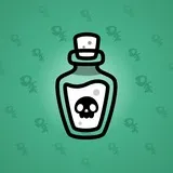 Magic Potion #4608 Magic Potion #4608
