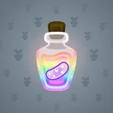 Magic Potion #4609 Magic Potion #4609