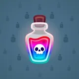 Magic Potion #4610 Magic Potion #4610