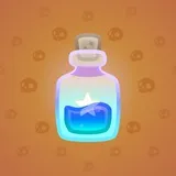 Magic Potion #4612 Magic Potion #4612