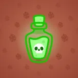 Magic Potion #4613 Magic Potion #4613